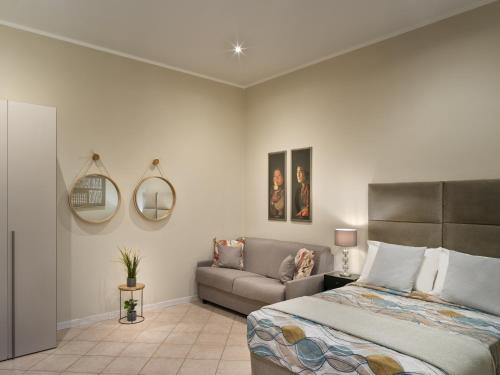 Rooftop Toledo - Terrazza privata - Grandi Residenze Napoli 2 camere da letto