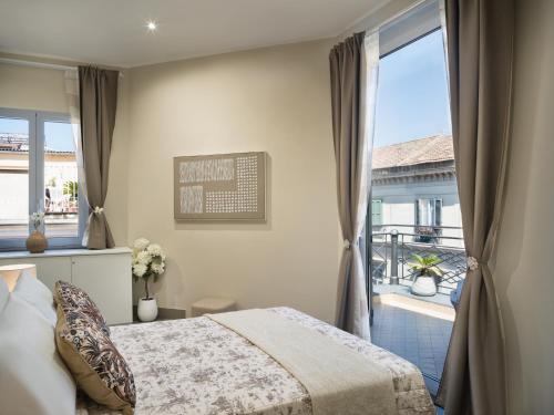 Rooftop Toledo - Terrazza privata - Grandi Residenze Napoli 2 camere da letto