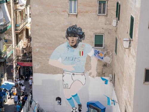 B&B i Murales