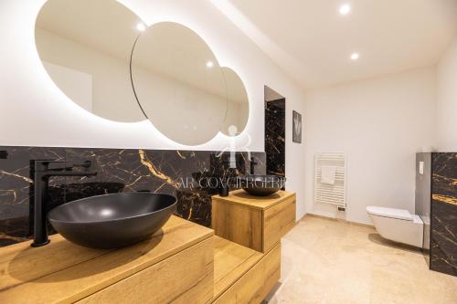 Lucia - Ensemble immobilier 6ch - Vue Montagne