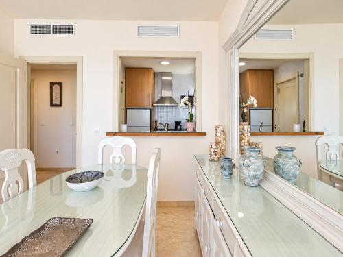 Apartment Burriana Spainsunrentals 1162