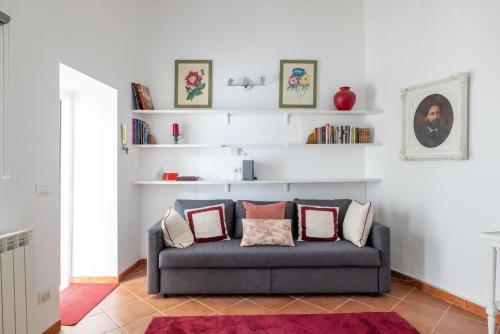 Colosseum Charming Apartment