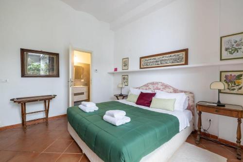 Colosseum Charming Apartment