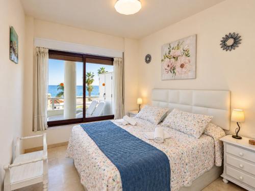 Apartment Burriana Spainsunrentals 1162