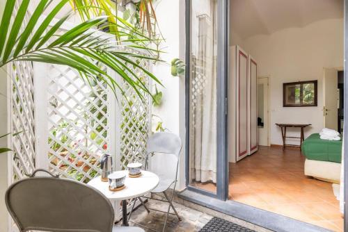 Colosseum Charming Apartment