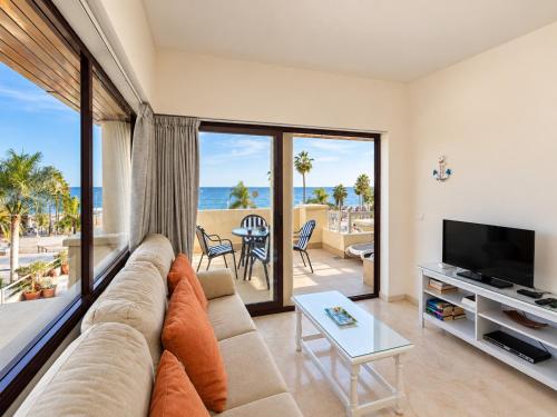 Apartment Burriana Spainsunrentals 1162