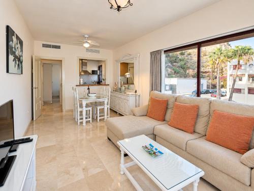 Apartment Burriana Spainsunrentals 1162