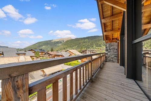 Apartment 5 Central Luxury Sleeps 6
