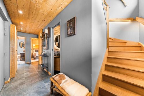 Apartment 5 Central Luxury Sleeps 6