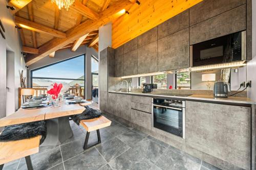 Apartment 5 Central Luxury Sleeps 6