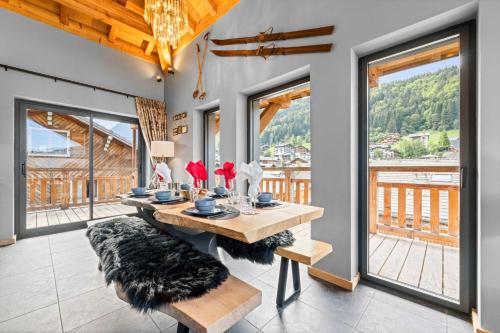 Apartment 5 Central Luxury Sleeps 6
