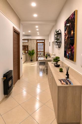 Chiapparella room