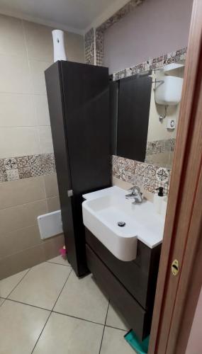 Chiapparella room