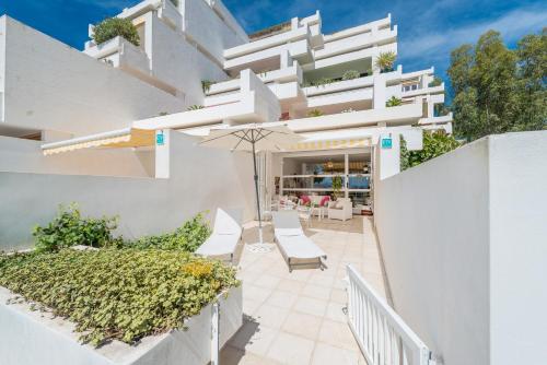 SAND CASTLES 24 playa de Alcudia by SM Holiday Properties