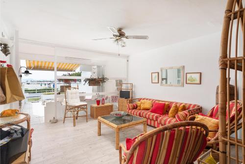 SAND CASTLES 24 playa de Alcudia by SM Holiday Properties