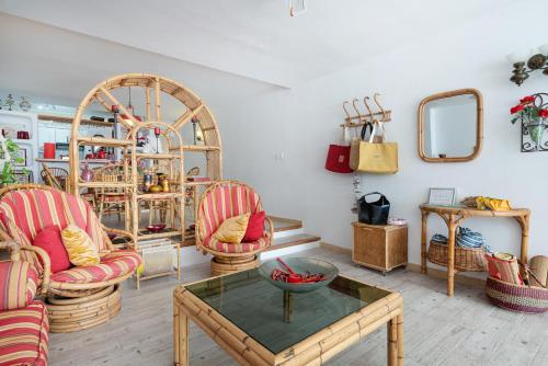 SAND CASTLES 24 playa de Alcudia by SM Holiday Properties