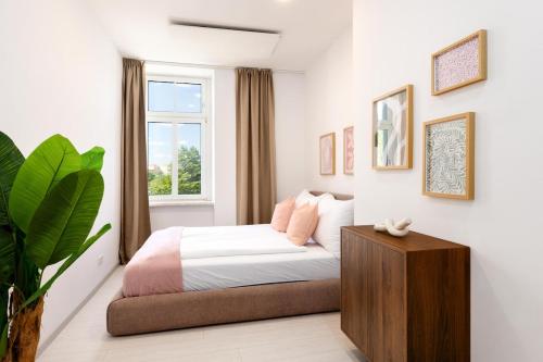 Cozy Luxury Apartment Graz 1