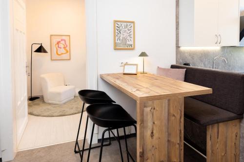 Cozy Luxury Apartment Graz 1