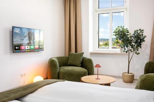 Cozy Luxury Apartment Graz 1
