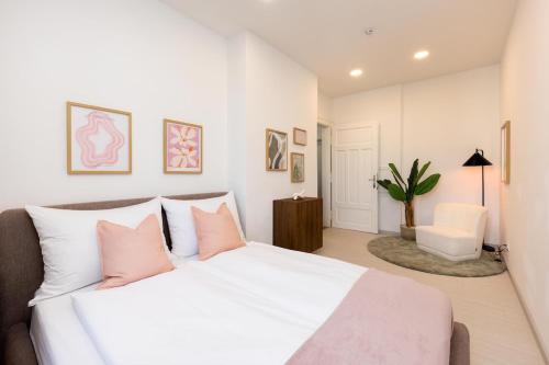 Cozy Luxury Apartment Graz 1