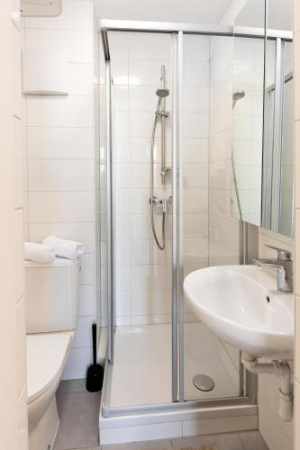 Cozy Luxury Apartment Graz 1