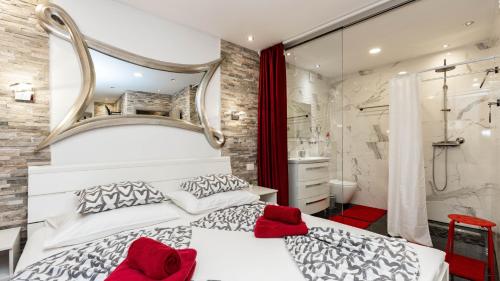 Villa Sea Miracle pool&welness Krk by Villas Guide
