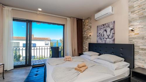 Villa Sea Miracle pool&welness Krk by Villas Guide