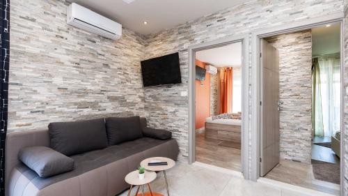Villa Sea Miracle pool&welness Krk by Villas Guide
