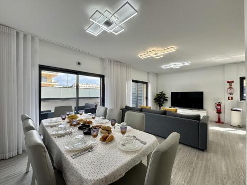 Faro Prestige by Homing