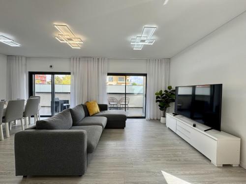 Faro Prestige by Homing