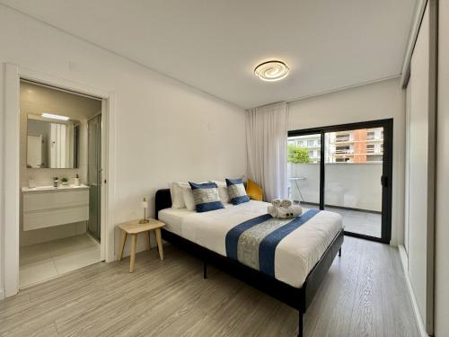 Faro Prestige by Homing