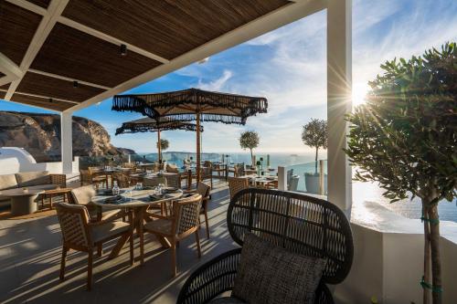 Petit Palace Suites