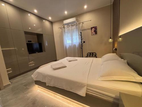 Athens Air B&B