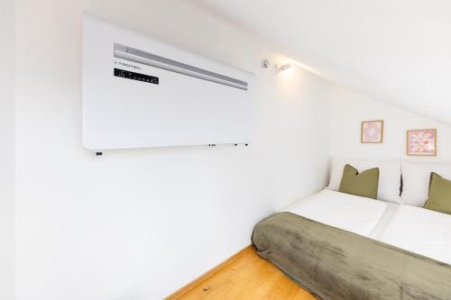 Cozy Luxury Apartment Graz 3