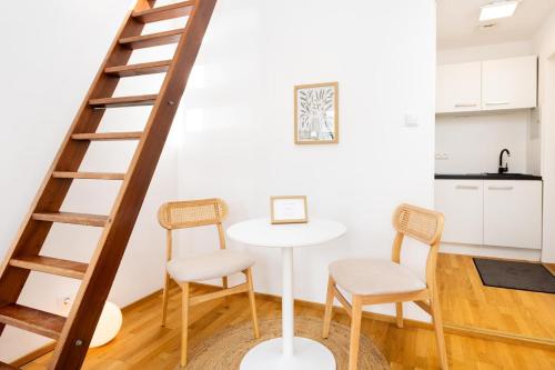 Cozy Luxury Apartment Graz 3