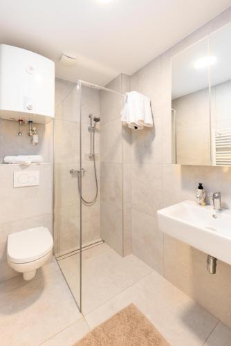 Cozy Luxury Apartment Graz 3