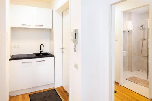 Cozy Luxury Apartment Graz 3