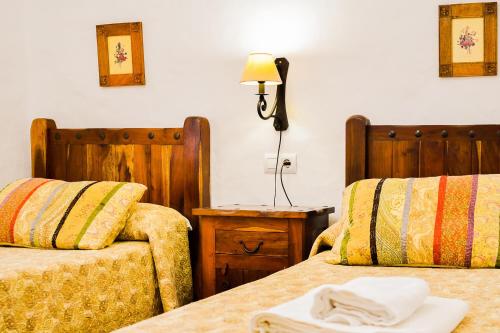 Villas Dehesa Roche Viejo