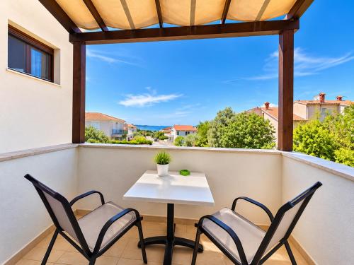 Apartments Ivanisevic