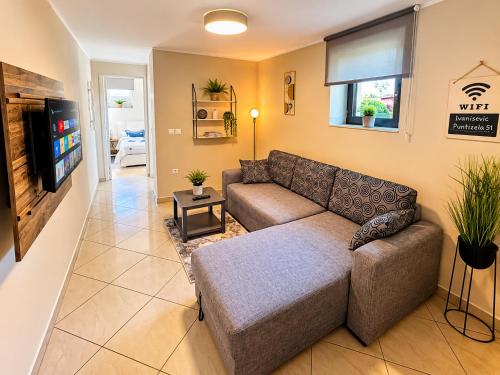 Apartments Ivanisevic