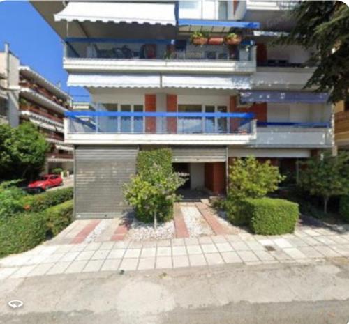 Golden Stay Kalamaria