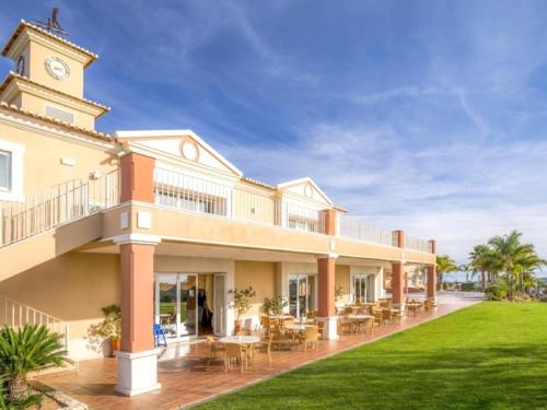 Fairviews 75 Resort Lagos Algarve