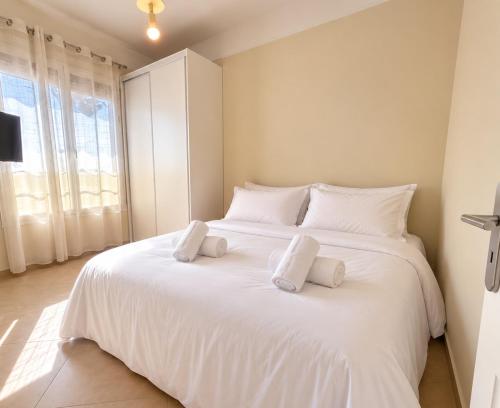Pasteur Elegance - Vivez Cannes avec Elegance