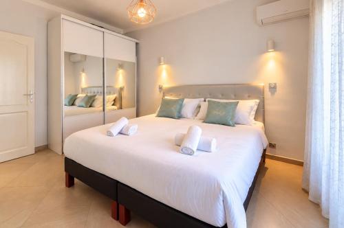 Pasteur Elegance - Vivez Cannes avec Elegance