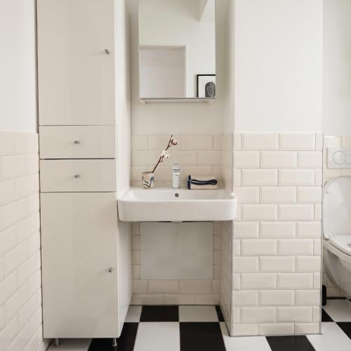 Vienna Prater Apartment