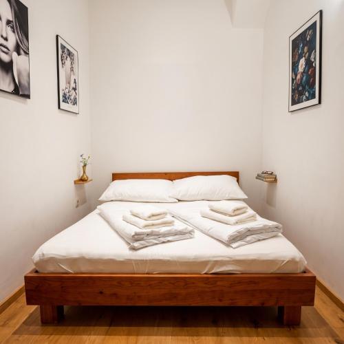 Vienna Prater Apartment