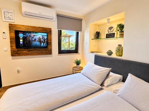 Apartments Ivanisevic