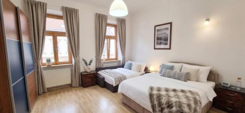 Vienna K-Suite