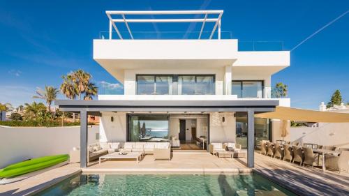 Villa Dune Costabella