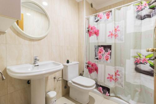 Sagasta Canteras Apartment